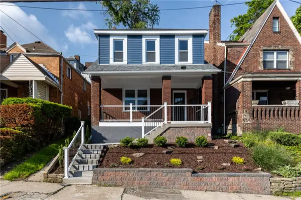 748 Anaheim St, Pittsburgh, PA 15219