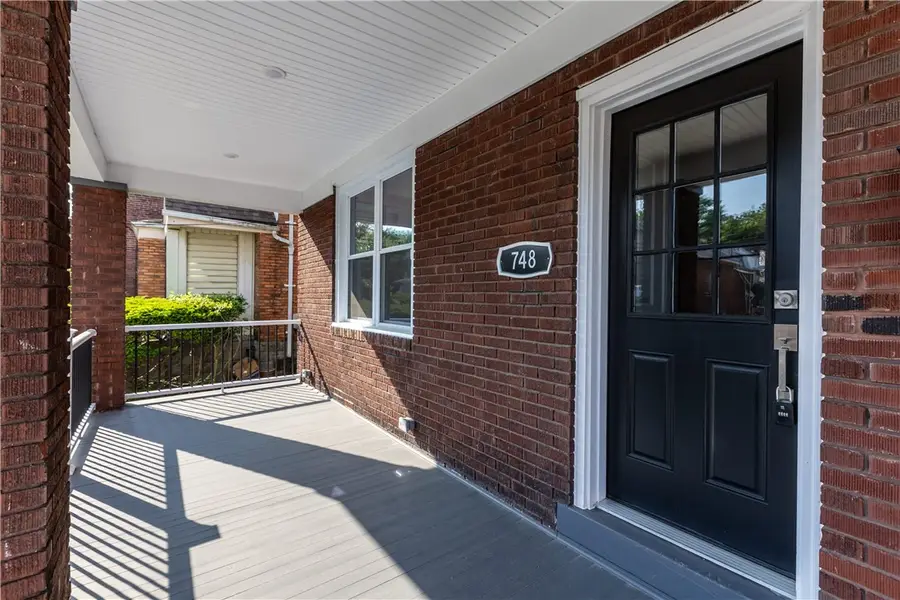 748 Anaheim St, Pittsburgh, PA 15219 - #3