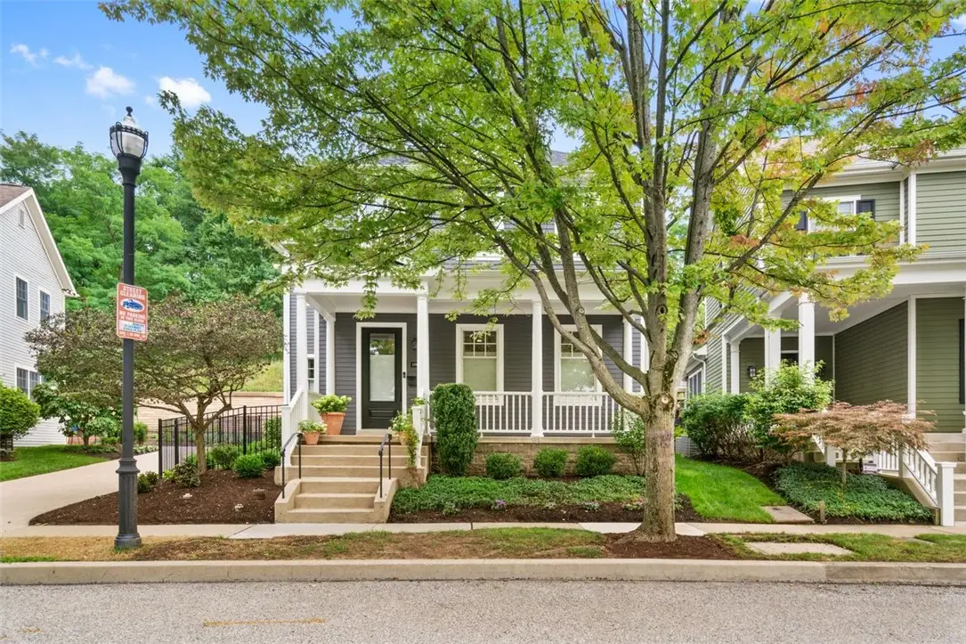 1005 Hasley Ln, Pittsburgh, PA 15217 - #1