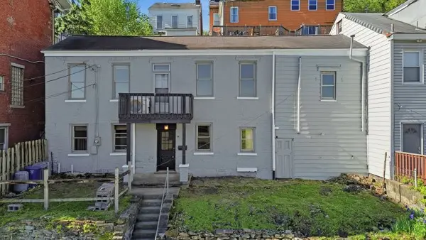 1908 S 18th St, Pittsburgh, PA 15203