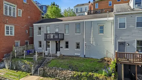 1908 S 18th St, Pittsburgh, PA 15203 - #2