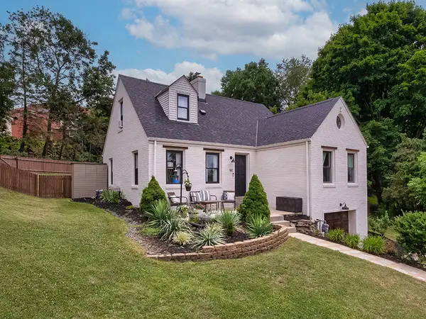 141 Temona Dr, Pittsburgh, PA 15236