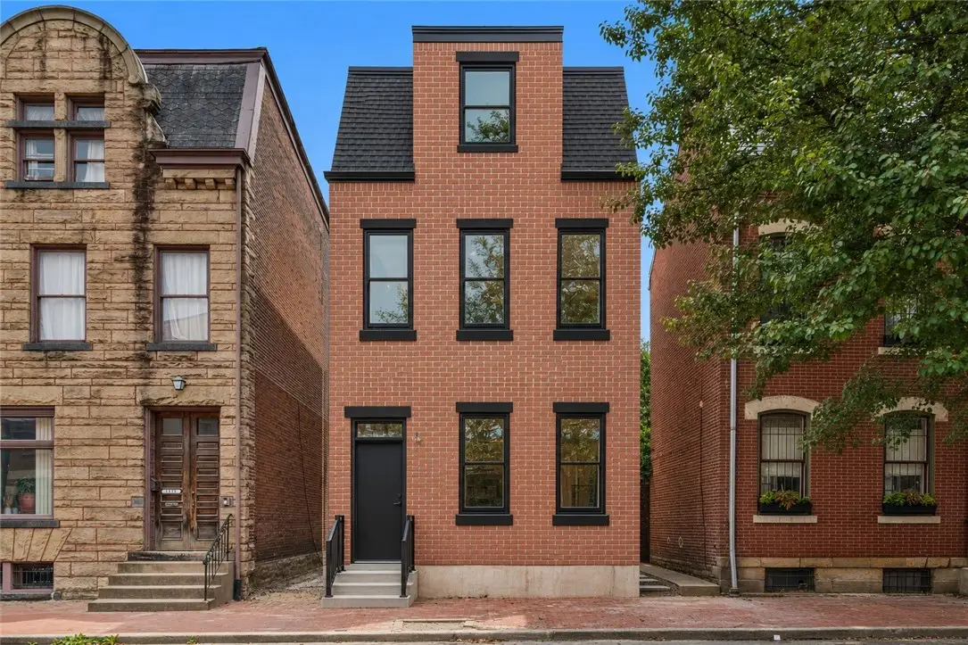 1217 Liverpool St, Pittsburgh, PA 15233 - #1