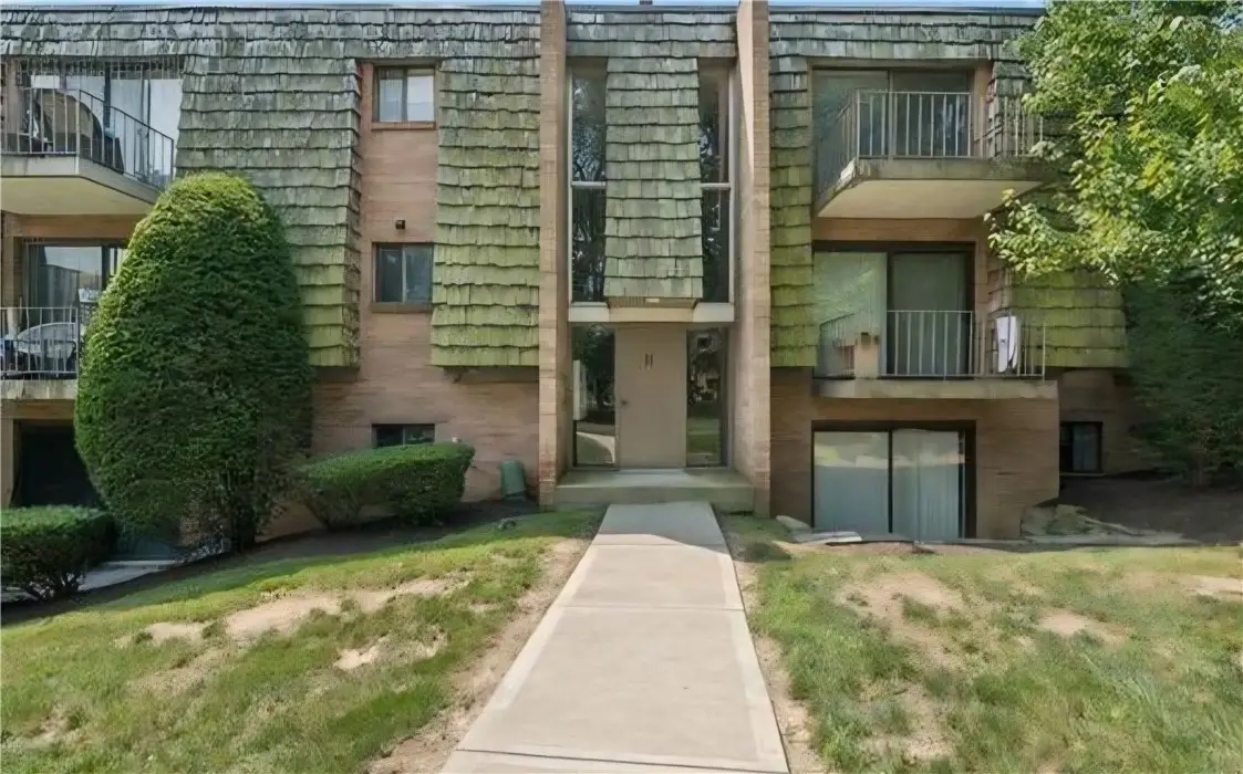 824 Forest Green Drive #824, Coraopolis, PA 15108 - #1