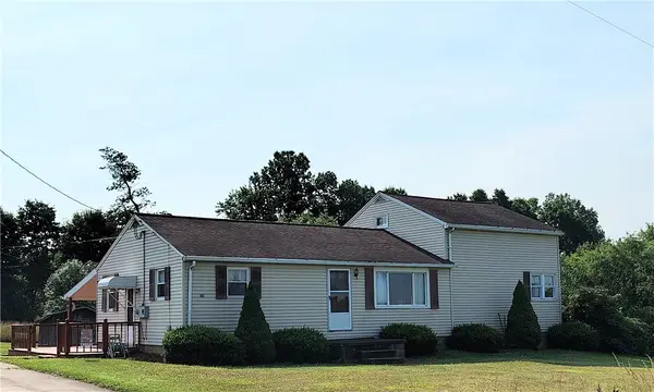 180 Oniontown Road, Greenville, PA 16125