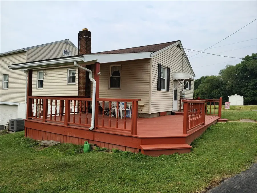 180 Oniontown Road, Greenville, PA 16125 - #2