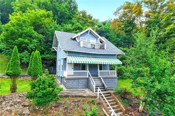 342 Nebraska Ave, Glassport, PA 15045