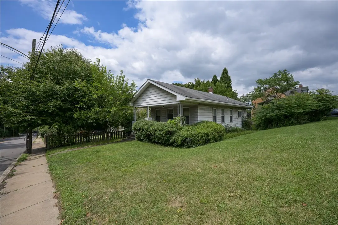 1702 Steuben St, Pittsburgh, PA 15205 - #1