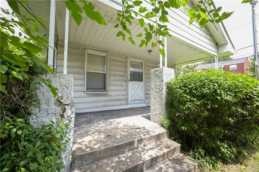 1702 Steuben St, Pittsburgh, PA 15205 - #2