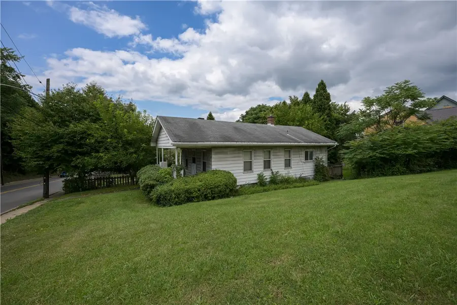 1702 Steuben St, Pittsburgh, PA 15205 - #3