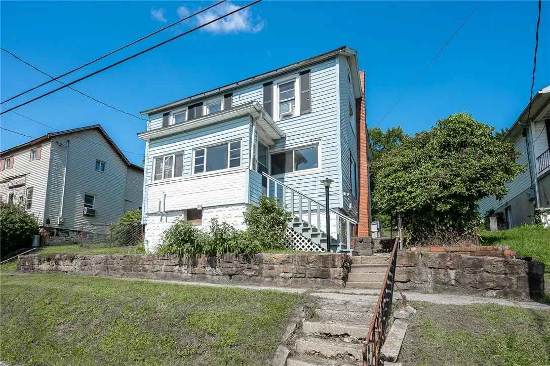 3609 Crawford Avenue, Northern Cambria, PA 15714 - #1