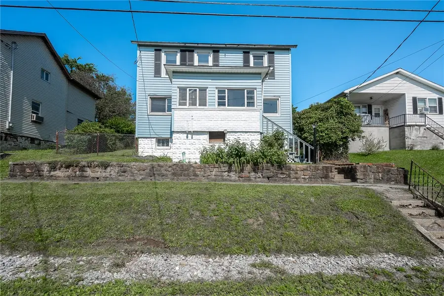 3609 Crawford Avenue, Northern Cambria, PA 15714 - #3
