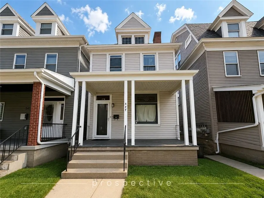 547 Marie Ave, Pittsburgh, PA 15202 - #2