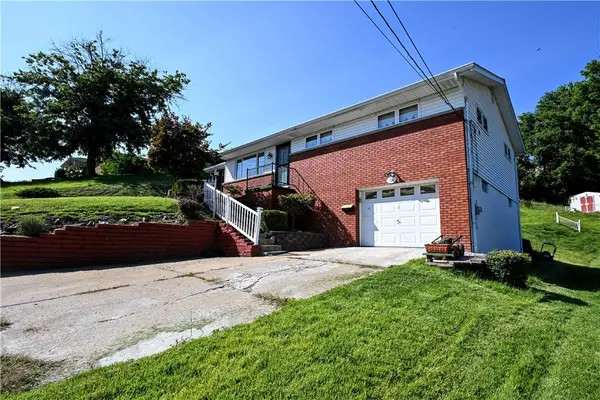 129 Pennsylvania Blvd., Monessen, PA 15062
