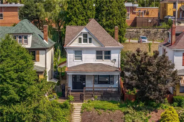 213 E Meyers Street, Pittsburgh, PA 15210