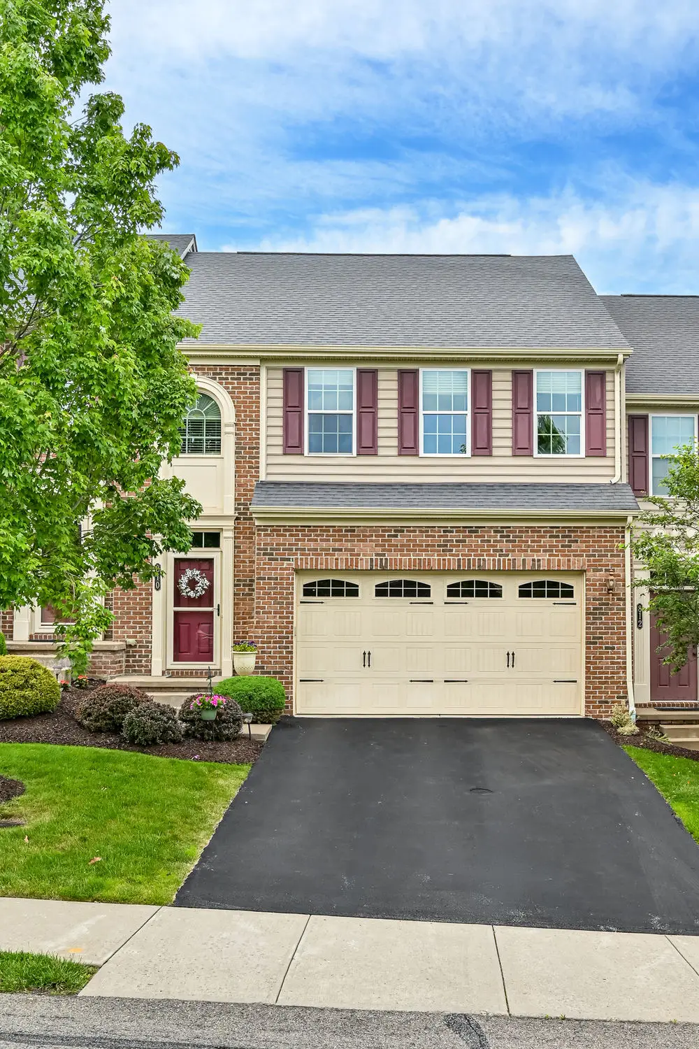 810 Fairgate Drive, Wexford, PA 15090 - #1