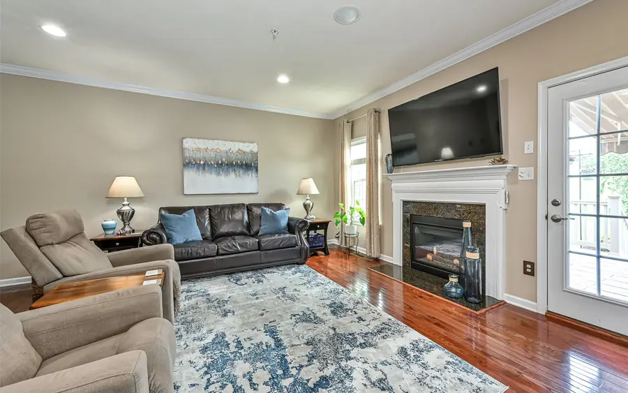 810 Fairgate Drive, Wexford, PA 15090 - #3