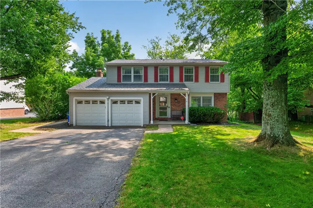 160 Partridge Run Rd, Gibsonia, PA 15044 - #1