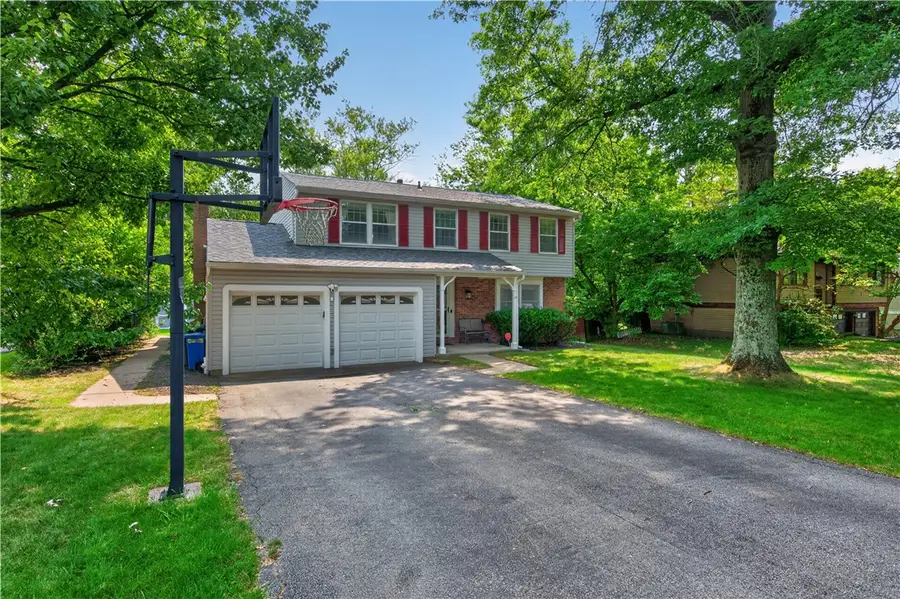 160 Partridge Run Rd, Gibsonia, PA 15044 - #2