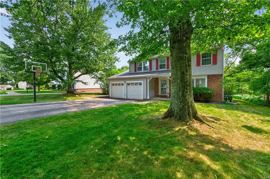 160 Partridge Run Rd, Gibsonia, PA 15044 - #3