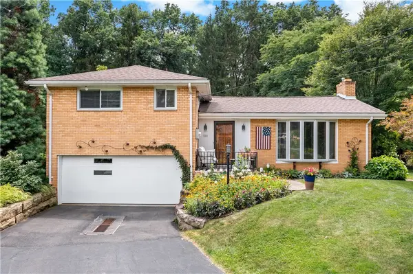 124 Oak Hills Manor, Butler, PA 16002