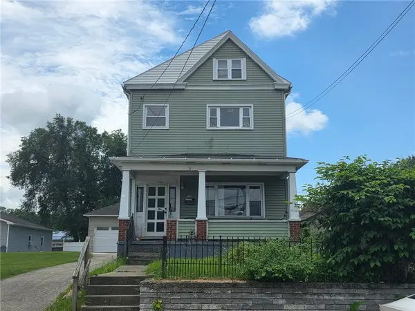 452 Reed Ave, Monessen, PA 15062