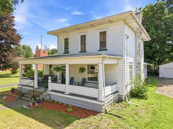 202 Depot St, Jamestown, PA 16134 - #2