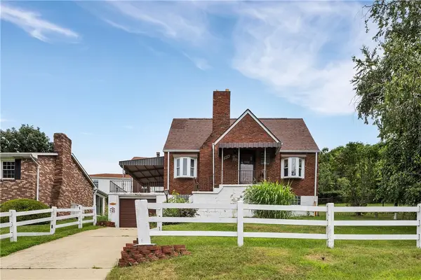 1119 Scorer Street, Pittsburgh, PA 15207