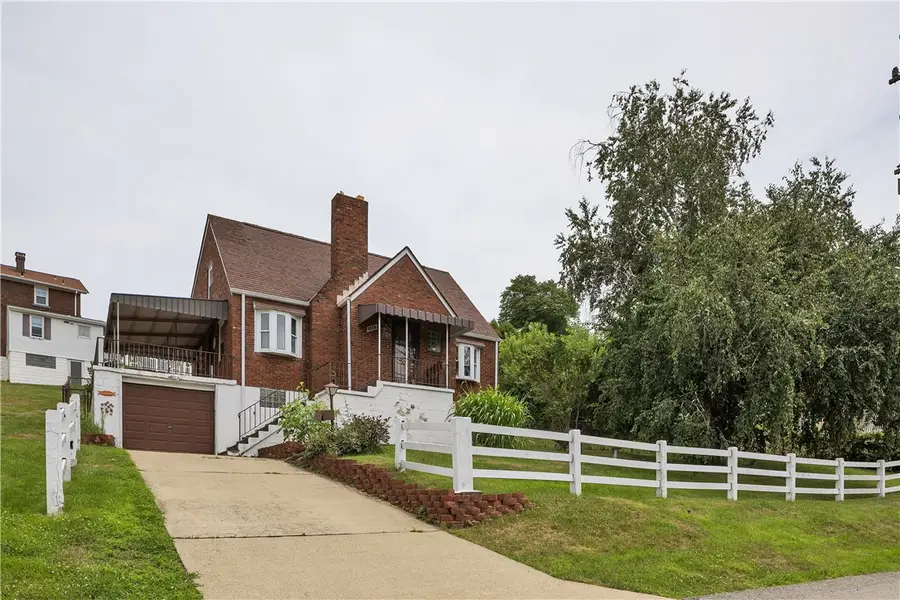 1119 Scorer Street, Pittsburgh, PA 15207 - #2