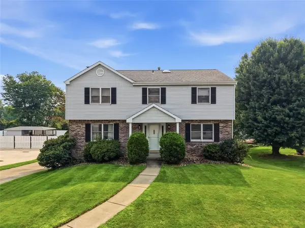 126 Carmella Drive, Irwin, PA 15642