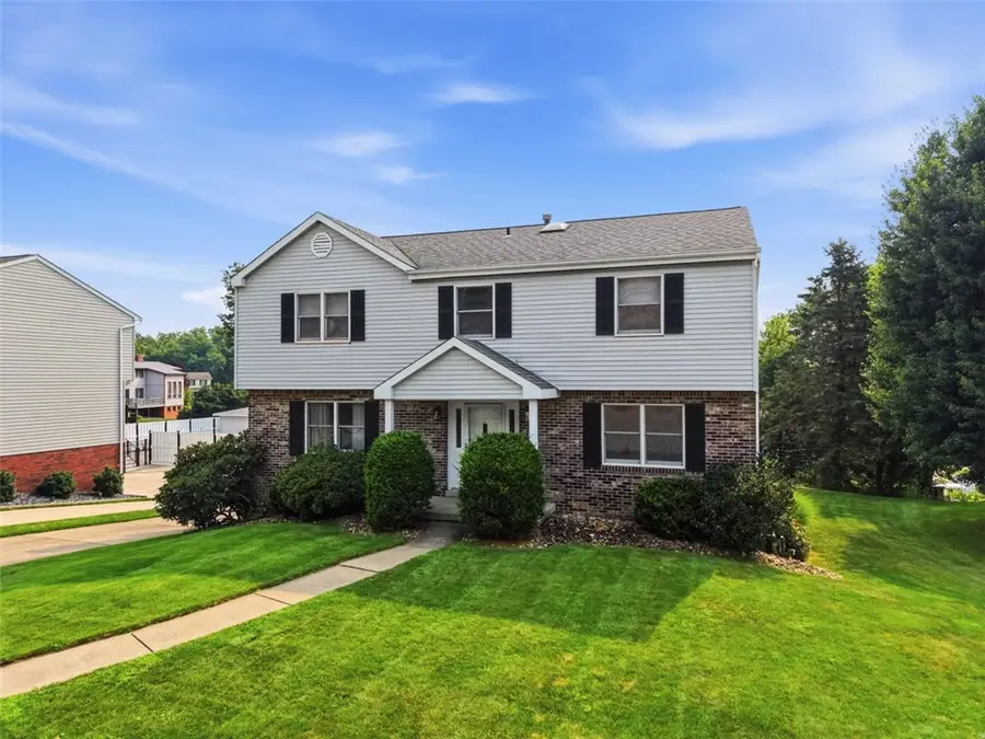 126 Carmella Drive, Irwin, PA 15642 - #2