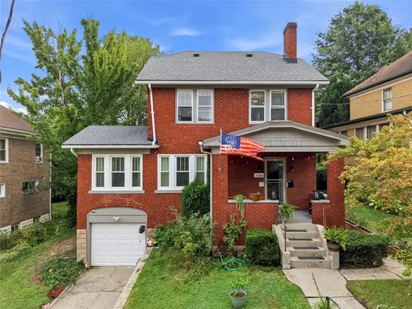 1688 Kelton Ave, Pittsburgh, PA 15216