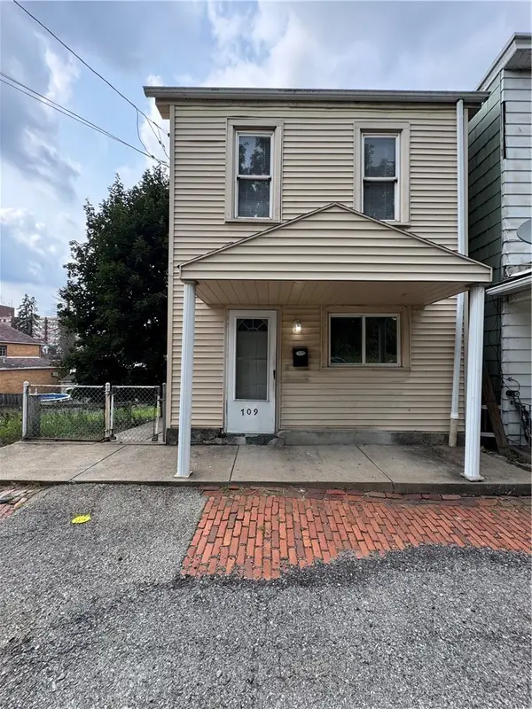 709 Fairview Ave, Mckeesport, PA 15132
