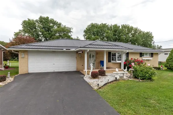 807 Morgan Street, Fayette City, PA 15438