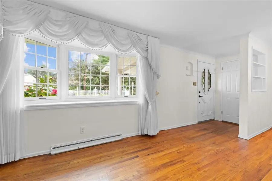 807 Morgan Street, Fayette City, PA 15438 - #3