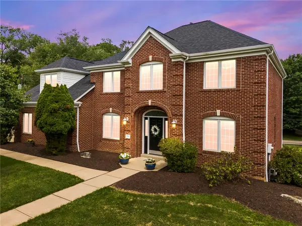 5517 Saddlebrook Drive, Bethel Park, PA 15102