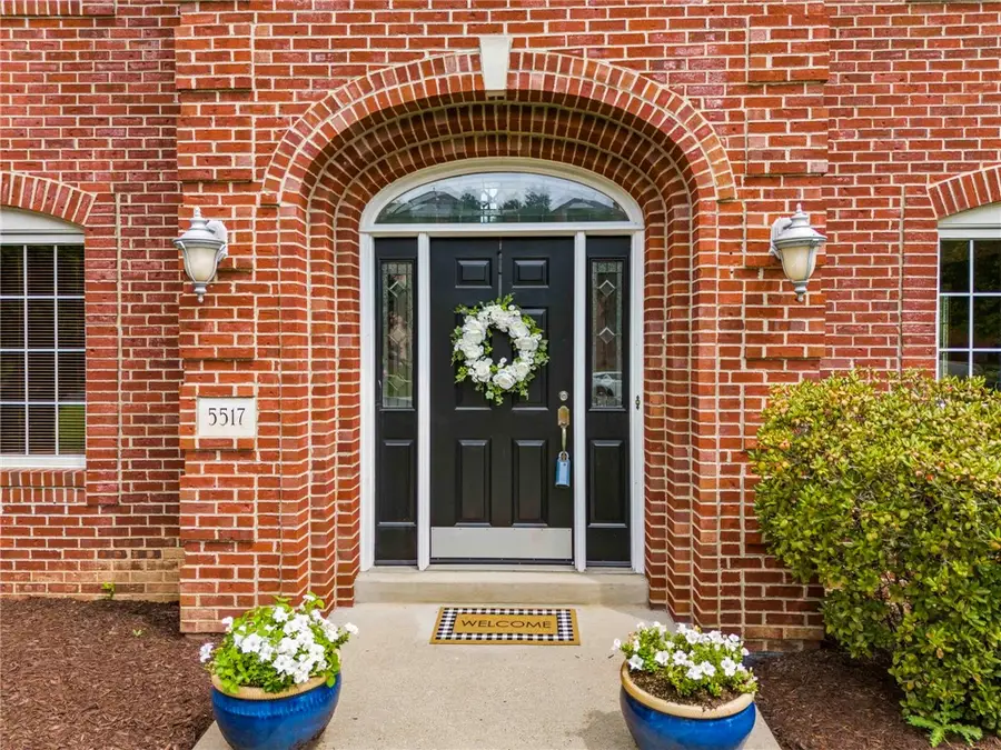 5517 Saddlebrook Drive, Bethel Park, PA 15102 - #3