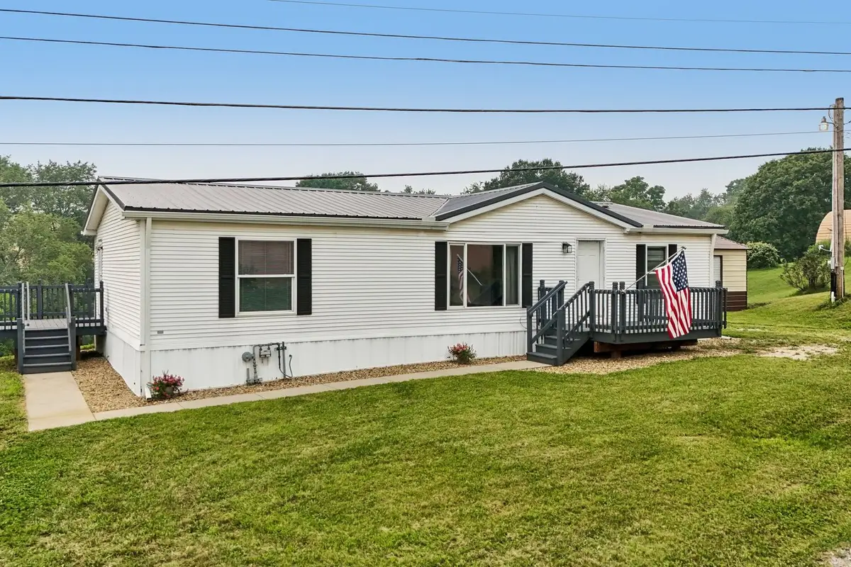 122 Idaho Street, Shelocta, PA 15774 - #1