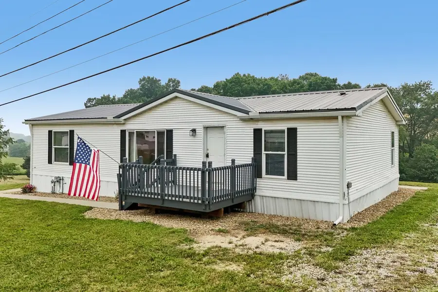 122 Idaho Street, Shelocta, PA 15774 - #2