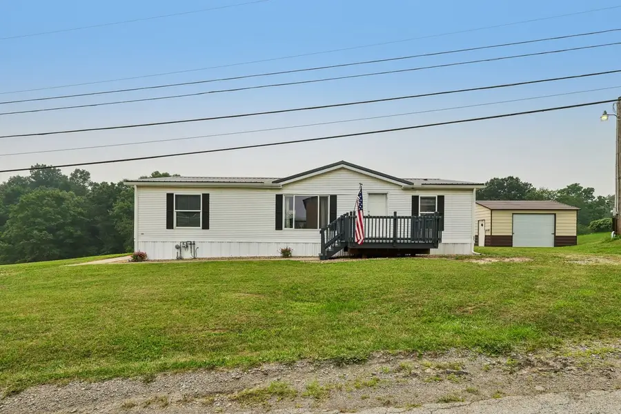 122 Idaho Street, Shelocta, PA 15774 - #3