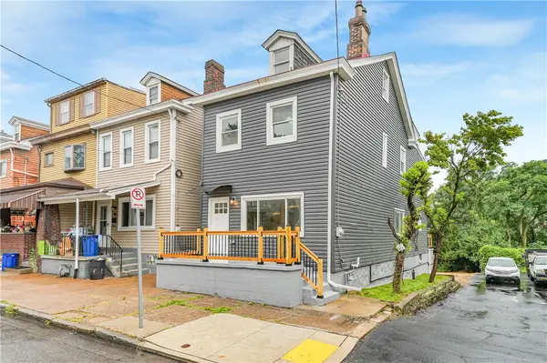 4706 Lorigan St, Pittsburgh, PA 15224