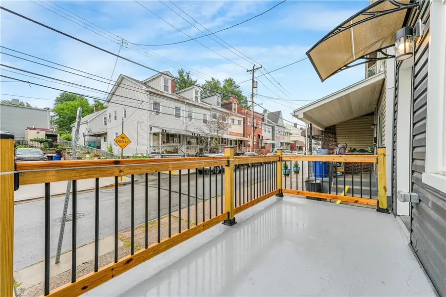 4706 Lorigan St, Pittsburgh, PA 15224 - #3