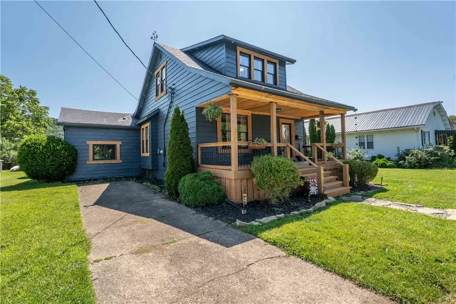 829 Oden St, Confluence, PA 15424 - #2