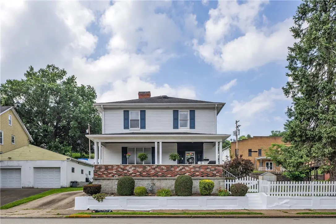 182 Main Street, New Eagle, PA 15067 - #1