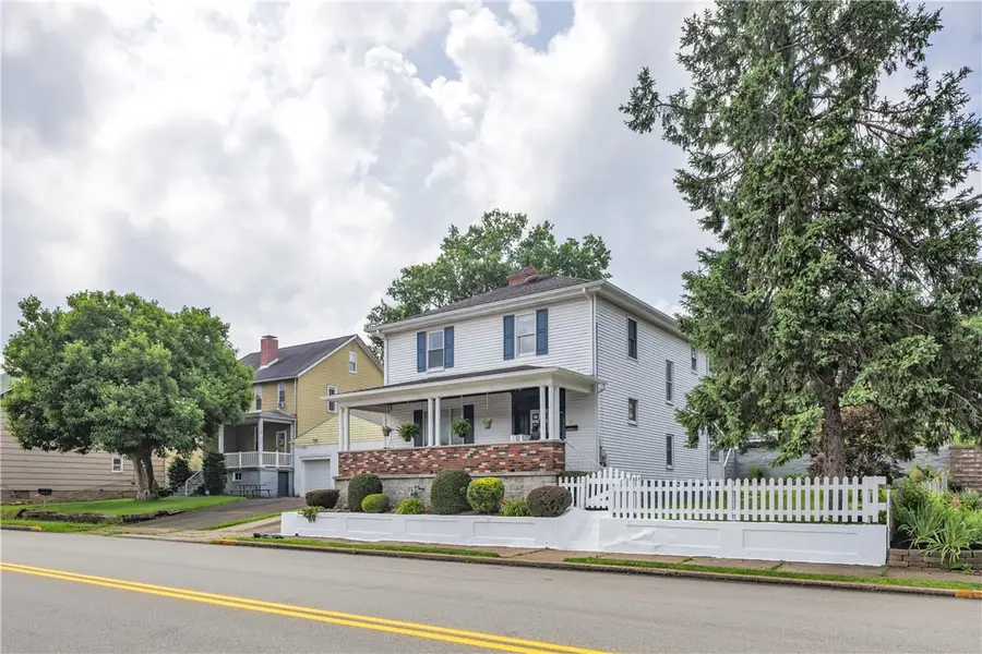 182 Main Street, New Eagle, PA 15067 - #2