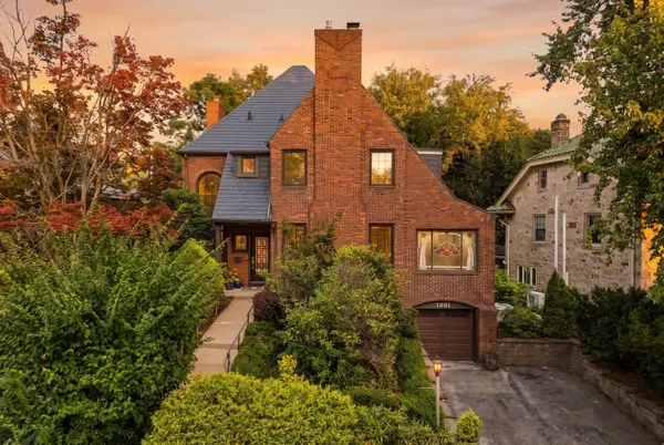 1281 Washington Road, Pittsburgh, PA 15228