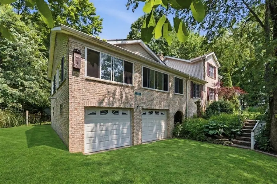 201 Russel Dr, Cabot, PA 16023 - #3