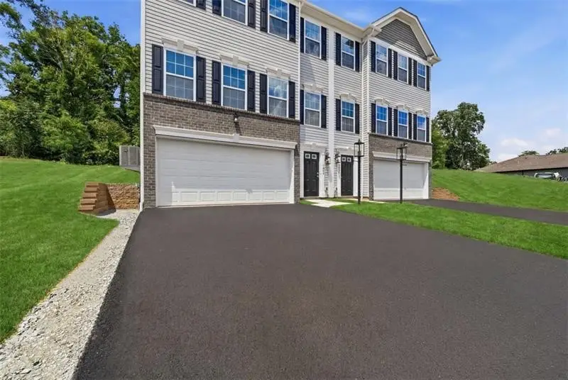 1245 Bedford Road #2083A, North Huntingdon, PA 15642 - #3