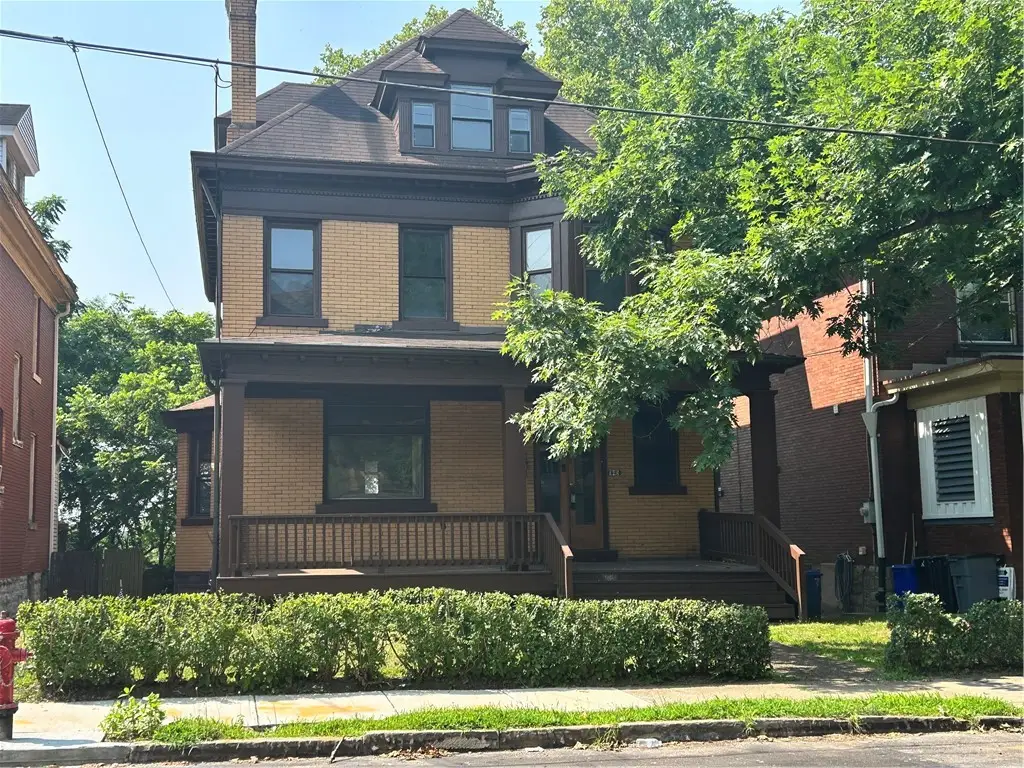 145 Marshall Ave, Pittsburgh, PA 15214 - #1