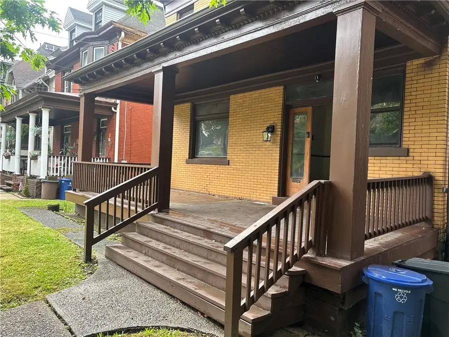 145 Marshall Ave, Pittsburgh, PA 15214 - #2